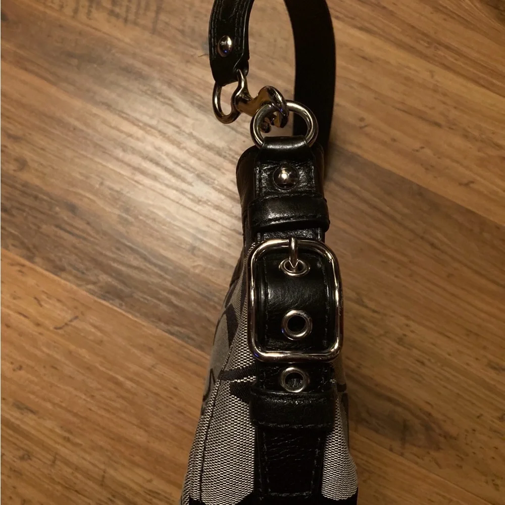COACH mini bag - Picture 2 of 7